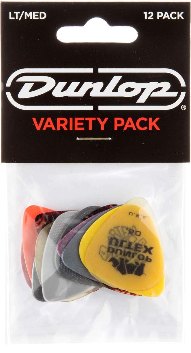 G7th Performance 3 ART Capo - 6 String, Silver - Bundled with Dunlop Pick Pack - Image 5